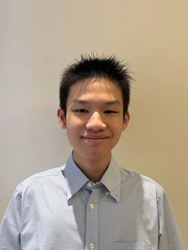 Bryan Wu