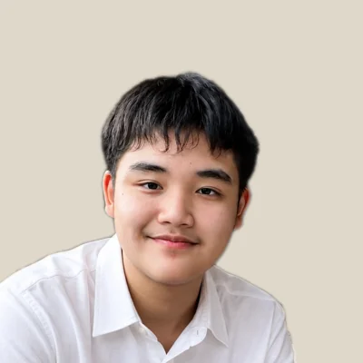 Richardo Jayden Wiguna